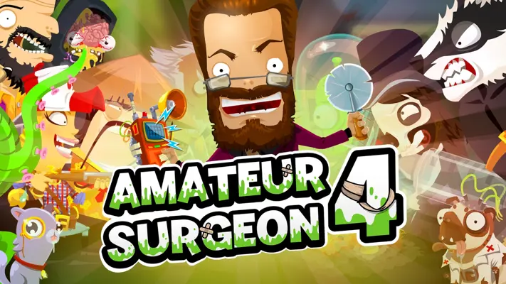 Surgeon 4 android App screenshot 8