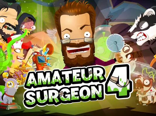 Surgeon 4 android App screenshot 4